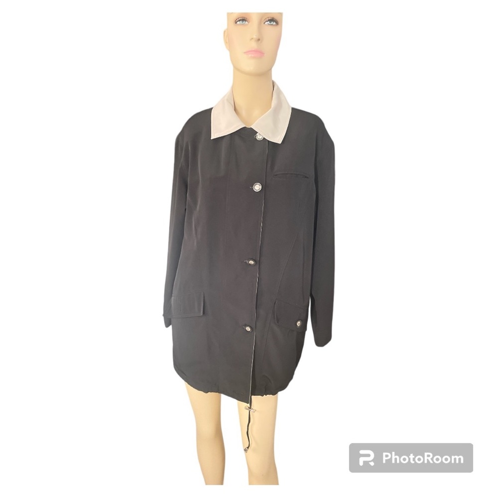 Karizma jacket